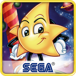 Ristar (Unlocked) 1.1.1