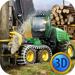 Sawmill Simulator (Mod Money) 1.06Mod