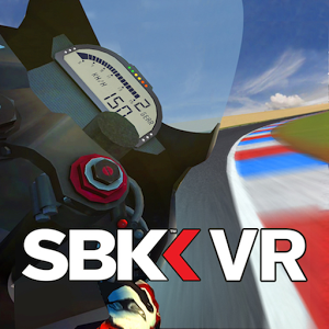 SBK VR 1.0.1