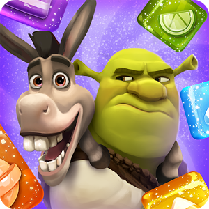 Shrek Sugar Fever 1.14.1