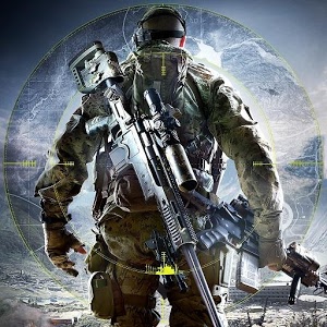 Sniper: Ghost Warrior (Mod) 1.1.2Mod