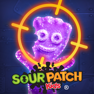 Sour Patch Kids: Zombie Invasion 1.21