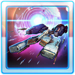 Star Raid (Mod Money) 1.2.0p3Mod