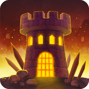 Tower Defense: Syndicate Heroes TD (Mod Money) 1.2.33