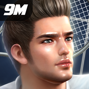 Ultimate Tennis : Revolution 1.7.620