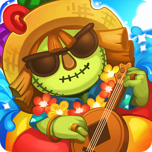 Wicked OZ Puzzle 2.4.5