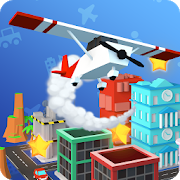 Arcade Plane 3D (Unlocked) 0.1.1Mod