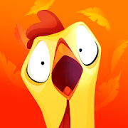 Chicken Rider (Mod Money) 3.6Mod