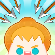 Dodge Arrow! (Mod Money) 1.4.5Mod