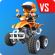 Flick Champions VS: Quad Bikes 1.0.1