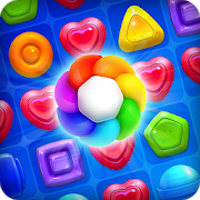 Ice cream challenge - Free match 3 game 0.5