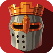 Knights and Glory - Tactical Battle Simulator 0.1.1