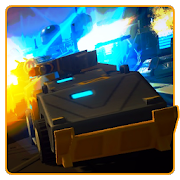 Last Convoy - Tower Offense 1.0.4Mod