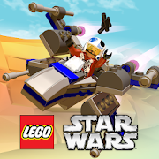 LEGO® Star Wars™ Microfighters 1.1.0