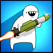 Missile Dude RPG 52
