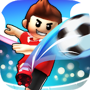 Perfect Kick: Russia 2018 0.1.15