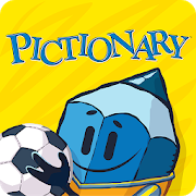 Pictionary™ 1.39.1