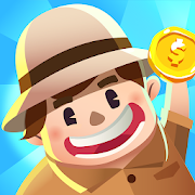 Pocket Zoo : Idle Keeper 0.0.1.10.101