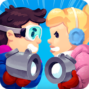 Snowicks: Snow Battle (Mod Money)