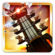 Steampunk Tower (Mod Money) 1.5.6mod