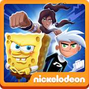 Super Brawl Universe 2.06