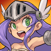 WhamBam Warriors - Puzzle RPG 1.1.39