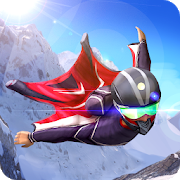 Wingsuit Flying (Mod Money) 1.0.3