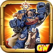 Warhammer Combat Cards - 40K Edition Card Battle 25.10