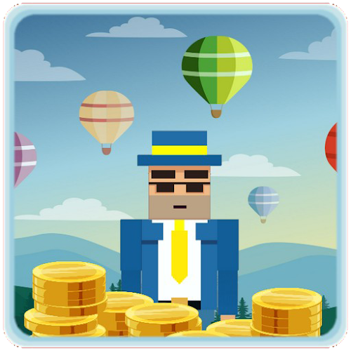 Mall Tycoon - Billionaires Club Game 1.1