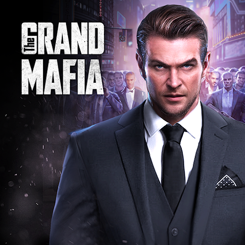 The Grand Mafia 0.8.52