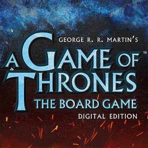 A Game of Thrones: The Board Game 0.9.4