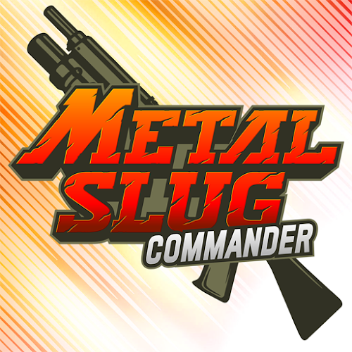 Metal Slug : Commander 1.0.1