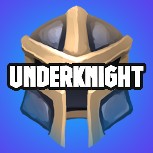 UnderKnight: One Thumb Warrior 0.104