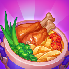 Cooking Farm - Hay & Cook game 0.20.0