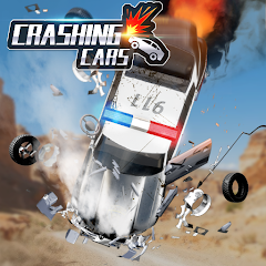 Crashing Cars 1.0.32