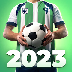 Matchday Football Manager Game 2022.4.5