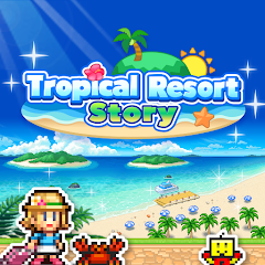 Tropical Resort Story 1.2.2