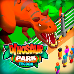 Dinosaur Park—Jurassic Tycoon 2.0.1