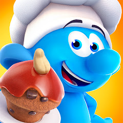 Smurfs Cooking 0.4.88