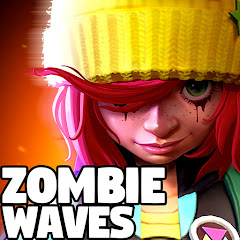 Zombie Waves 3.3.5