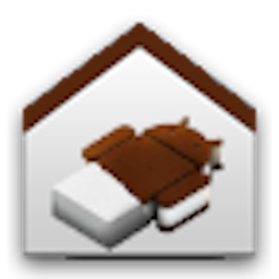 Download Ice Cream Sandwich Launcher 1 9 2 Apk For Android Appvn Android