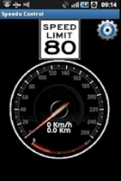 speedocontrol 1.0