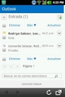 Outlook Mail -Full  1.3.2.47