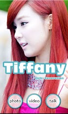 Love Tiffany (SNSD)