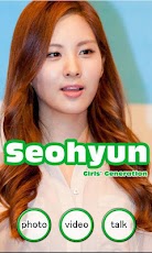 Love Seohyun (SNSD)