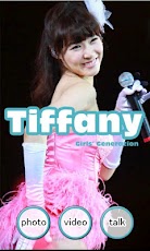 Love Tiffany (SNSD)