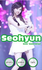 Love Seohyun (SNSD)