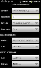 Video Converter Android Pro