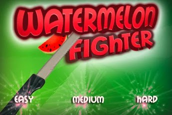 Watermelon Fighter Pro