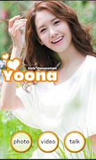 Love Yoona (SNSD)